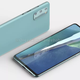 Imagen para el artículo titulado Samsung prepara una versión para fans del Galaxy S20, más barato que el original